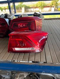Fanale Faro Posteriore destro Volkswagen T-Roc