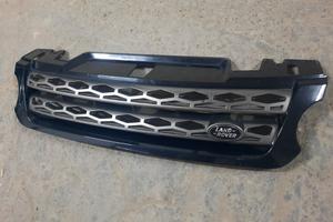 Griglia anteriore range rover sport 2015