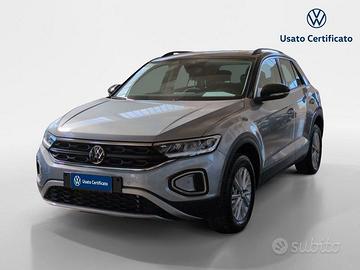 Volkswagen T-Roc 2.0 tdi Style 150cv dsg