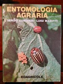ENTOMOLOGIA AGRARIA