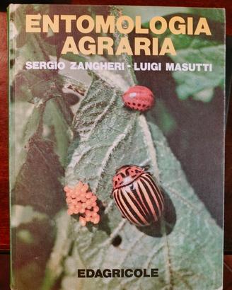 ENTOMOLOGIA AGRARIA
