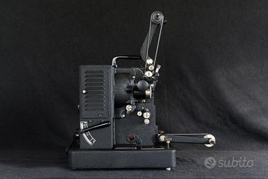 BAURER SELECTON 16 mm