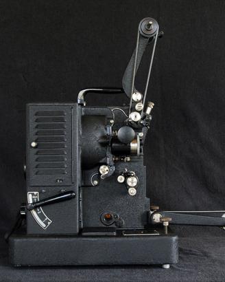 BAURER SELECTON 16 mm