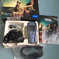 Nokia 7250i