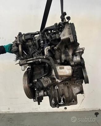 Motore Usato Z19DTH