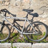 Mountain bike Carraro Artik
