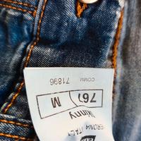 Jeans da donna