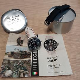 III LEGIO JULIA Numero 1 Automatico