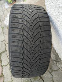 Gomme termiche Nexen 235/40/18