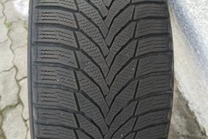 Gomme termiche Nexen 235/40/18