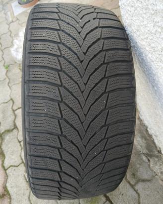 Gomme termiche Nexen 235/40/18