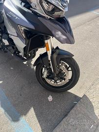 QJ 800 SRT