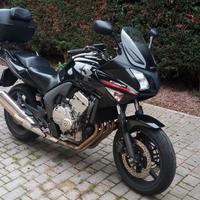 Honda CBF 600 - 2010