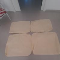 Rivestimento per cuscini da esterno