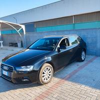 Audi A4 2.0 Tdi 150cv