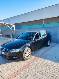 Audi A4 2.0 Tdi 150cv