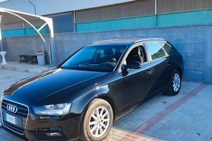 Audi A4 2.0 Tdi 150cv