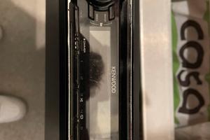 Autoradio Kenwood