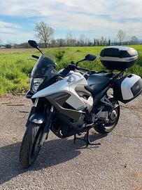 Honda CrossRunner - 2011