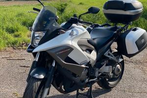 Honda CrossRunner - 2011