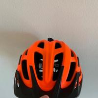 Casco bici
