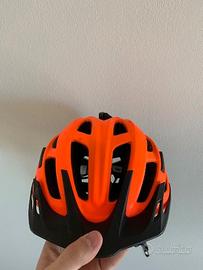 Casco bici
