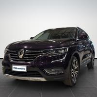 RENAULT Koleos 2.0 dci Initiale Paris 175cv 4x4 x-