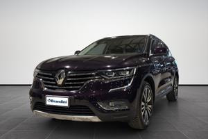 RENAULT Koleos 2.0 dci Initiale Paris 175cv 4x4 x-