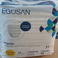 Panni Mutanda per incontinenza  taglia  M