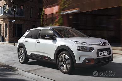 Ricambi usati citroen c4 c 4 cactus 2014-2020