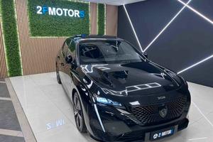 Peugeot 308 1.6 hybrid phev GT 180cv e-eat8