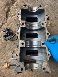 Yamaha J 25 cv e TOP 50 cv ricambi e altro