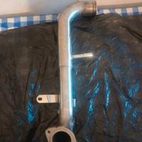 Dowanpipe alfaromeogiulietta1.6