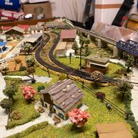 Plastico ferroviario