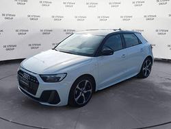 Audi A1 Sportback 30 1.0 tfsi S Line Edition ...