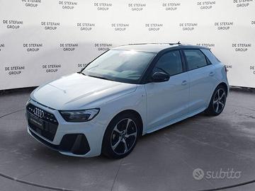 Audi A1 Sportback 30 1.0 tfsi S Line Edition ...