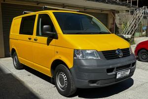 Volkswagen Transporter T5 California 1.9 TDI 2009