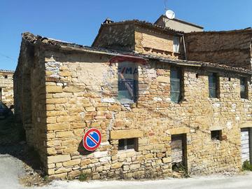 Casa Semindipendente - Fabriano