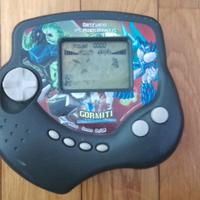 Videogioco Gormiti LCD 