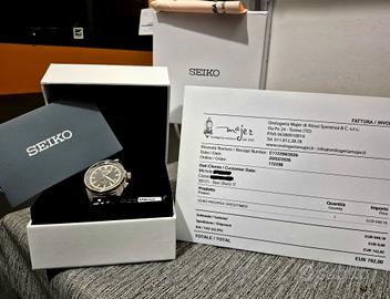 Seiko Prospex Speedtimer SPB515J1
