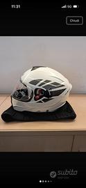 Casco integrale Garibaldi taglia M