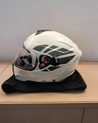 Casco integrale Garibaldi taglia M