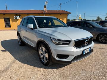 Volvo XC40 D3 AWD Geartronic