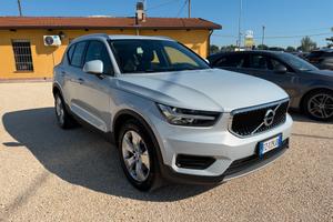 Volvo XC40 D3 AWD Geartronic