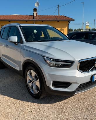 Volvo XC40 D3 AWD Geartronic