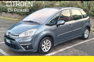 Citroen C4 Picasso 1.6 HDi 110 FAP Business