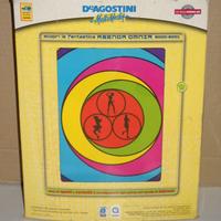 Enciclopedia Omnia Scuola 2000 De Agostini Windows