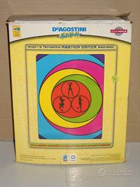 Enciclopedia Omnia Scuola 2000 De Agostini Windows