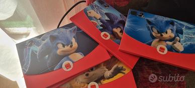giochi Sonic 