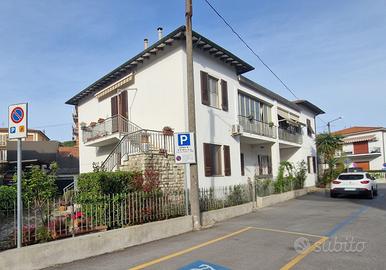 Casa Indipendente Pisa [AF357ARG]